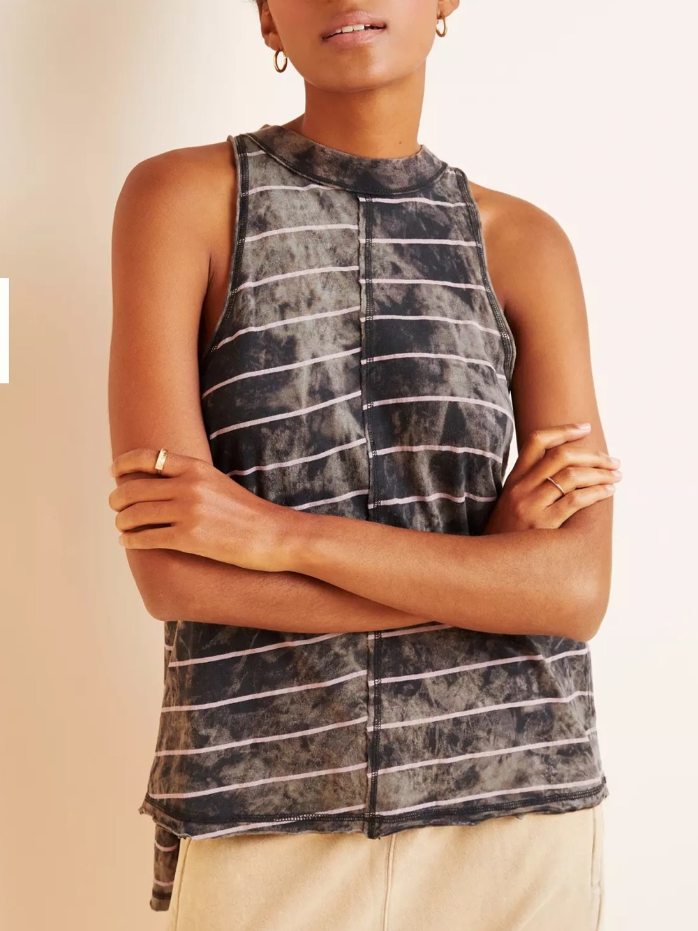 Free People Movement Making Waves Tank